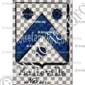 Malleville