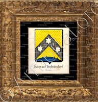 cadre-ancien-or-SUTOR AUF SEYBOLTSDORF_Bavière_Deutschland