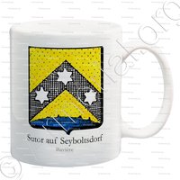 mug-SUTOR AUF SEYBOLTSDORF_Bavière_Deutschland