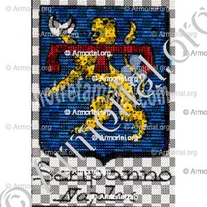 Seripanno