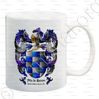 mug-ALBA de TORMES_Ducado de Alba de Tormes_España Argentina (ii)