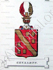 GEVAARTS