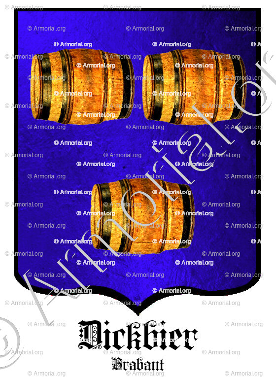 DICKBIER