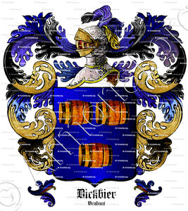 DICKBIER