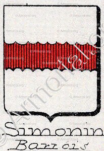 SIMONIN