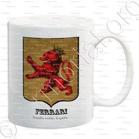 mug-FERRAR_Familia noble._España, Italia
