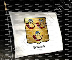 drapeau-BONNARD_Touraine_France (2)