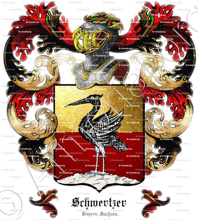 SCHWERTZER_Bayern, Sachsen._Deutschland (2)