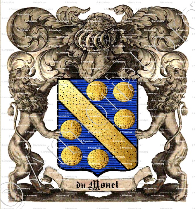 du MONET_Dauphiné_France (1)