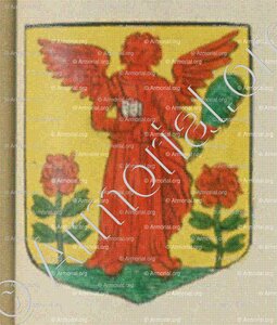 REDELLEMEYER (Alsace)