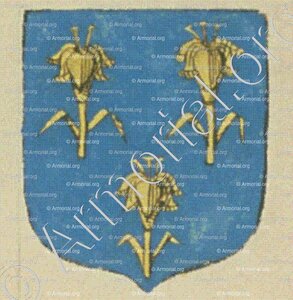 De LIGOUR (La Rochelle)