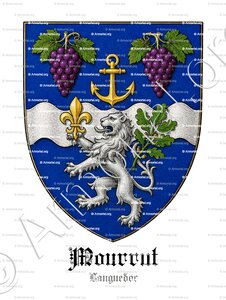 MOURRUT (Languedoc) (2)