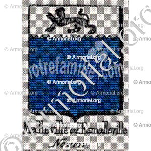 Malleville ou Esmalleville