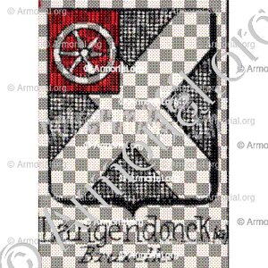Langendonck (va)