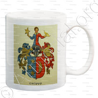 mug-GNOEPFF_Wappenbuch der Stadt Basel . B.Meyer Knaus 1880_Schweiz