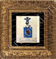 cadre-ancien-or-GLINNS_Friesland (Stamboek van den Frieschen, 1846)_Nederland