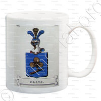mug-GLINNS_Friesland (Stamboek van den Frieschen, 1846)_Nederland