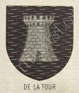 De LA TOUR
