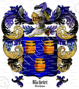 RICHELET