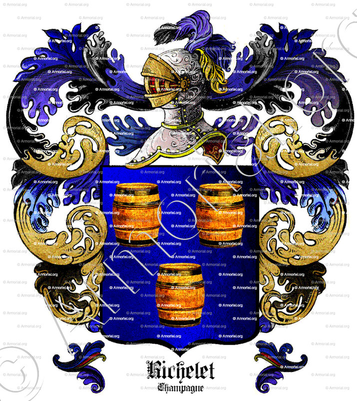 RICHELET_Champagne_France (2)