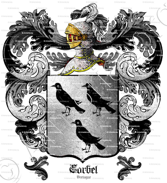 CORBEL_Bretagne_France.
