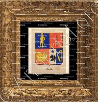 cadre-ancien-or-BURTHE_Noblesse d'Empire._France