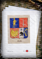 velin-d-Arches-BURTHE_Noblesse d'Empire._France