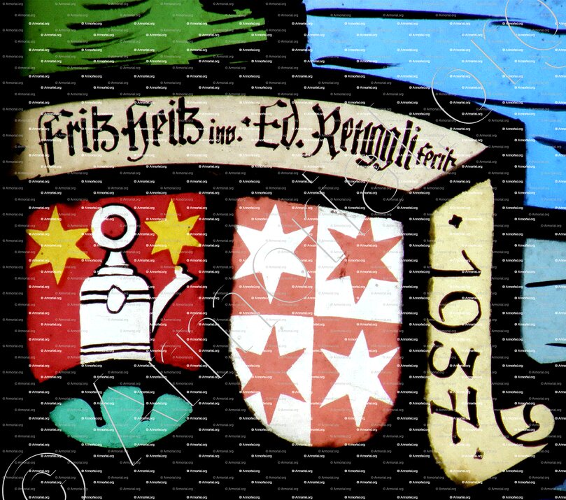 HEITZ RENGGLI_Aarburg, Ed. R._Schweiz