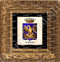 cadre-ancien-or-de VIVEFAY_Comtesse. Normandie_France