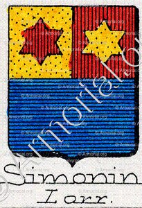 SIMONIN