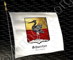 drapeau-SCHWERTZER_Bayern, Sachsen._Deutschland