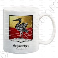 mug-SCHWERTZER_Bayern, Sachsen._Deutschland