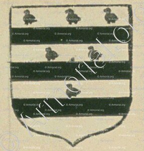 De LISLAND TOUCHEMBERG (La Rochelle)