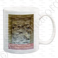 mug-LESLIE-MELVILLE_comte de Leven et de Melville_Ecosse
