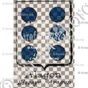 Alagon