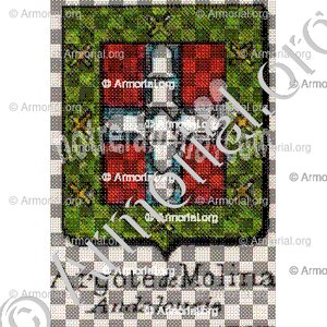 Argote de Molina