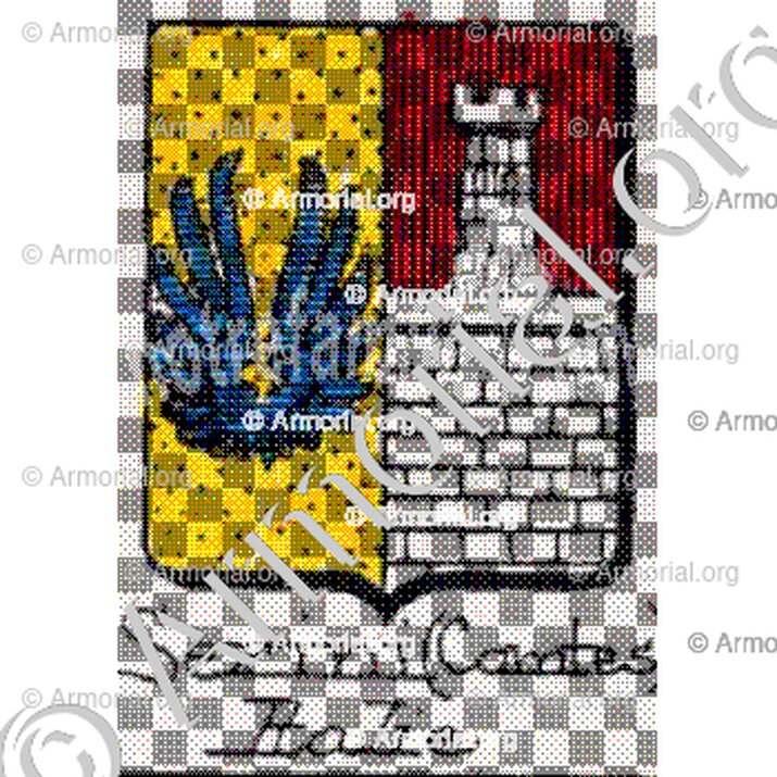 Serini (Comtes)__