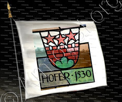drapeau-HOFER_Aarburg, 1530_Schweiz
