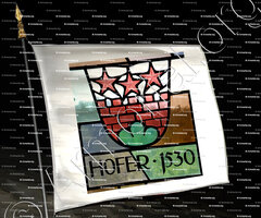 drapeau-HOFER_Aarburg, 1530_Schweiz