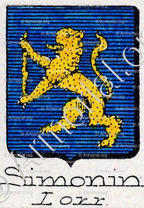 SIMONIN