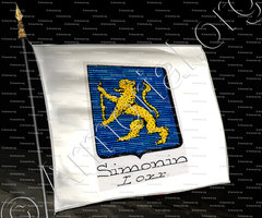drapeau-SIMONIN_Lorraine_France (2)