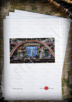 velin-d-Arches-FRANCE_Collégiale Saint Vulfran, Abbeville._France