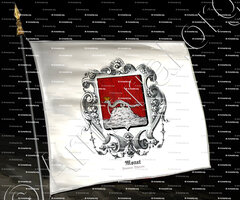 drapeau-MONET_Province rhénane (Rheinprovinz)._Royaume de Prusse (Königreich Preußen), Deutschland (1) ++