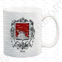 mug-MONET_Province rhénane (Rheinprovinz)._Royaume de Prusse (Königreich Preußen), Deutschland (1) ++