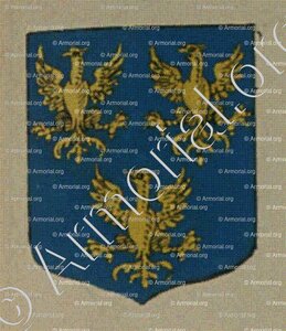 Habitants du village d'Obermorschevir (Obermorschwihr) (Alsace)