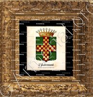 cadre-ancien-or-AUTREMONT (Comte d')_Lorraine_France (1)