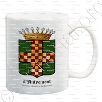 mug-AUTREMONT (Comte d')_Lorraine_France (1)