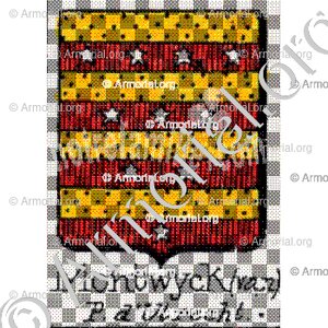 Montwyck (van)