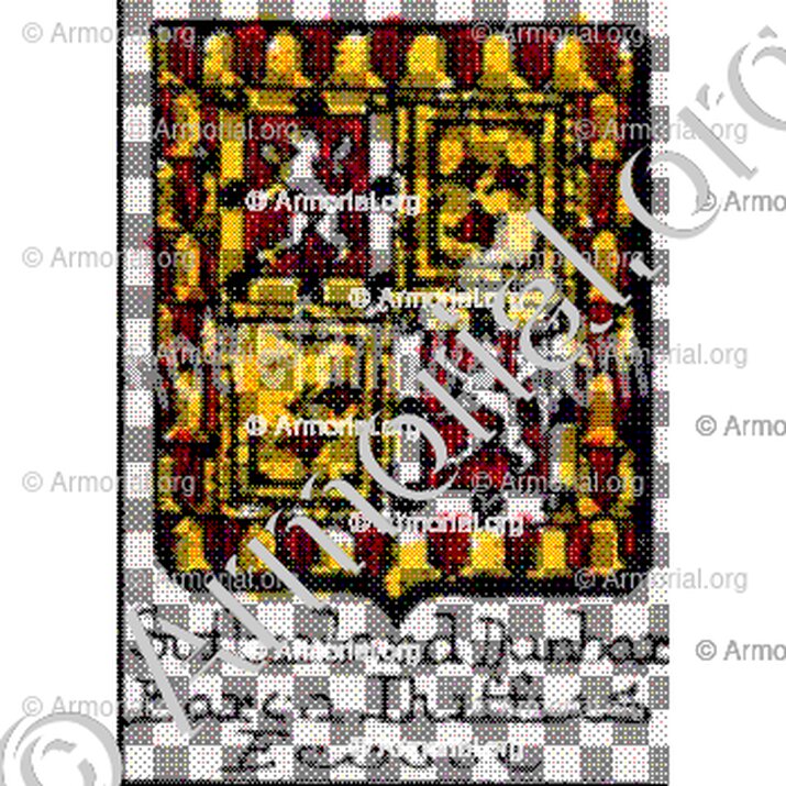 Sutherland_ Dunbar Baron Duffus_ 