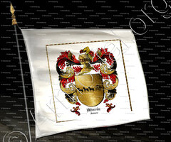 drapeau-ALBARRAN_Andalucía_España (ii)